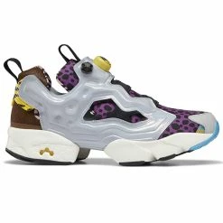 Top 10 ❤️ Best reviews of 😍 Reebok Men's The Flintstones Instapump Fury 94 👞 👞 Shoe 🎁 🎁