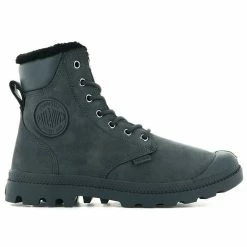 Promo 🎁 Brand new 🔔 Palladium Men's Pampa Sport Cuff WPS Boot 🔔 💯