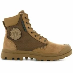 Discount ⭐ Hot Sale 🥰 Palladium Men's Pampa SC WPN U-S Boot 👍 💯
