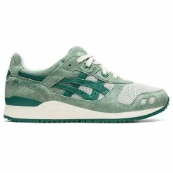 Outlet 🔥 Discount ⌛ Asics Men's GEL-Lyte™ III OG 👞 👞 Shoe 🔔 🛒