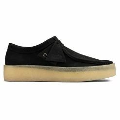 Cheap 👏 Outlet 👏 Clarks Men's Wallabee Cup 👞 👞 Shoe 💯 🧨