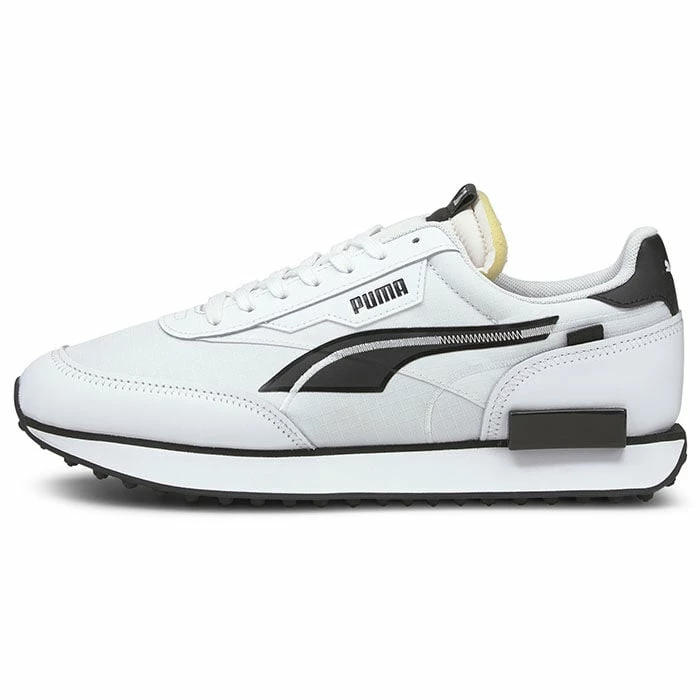 Best Pirce ๐ Brand new ๐ Puma Men's Future Rider Twofold ๐ ๐ Sneaker โ๏ธ ๐ฏ