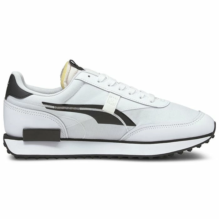 Best Pirce ๐ Brand new ๐ Puma Men's Future Rider Twofold ๐ ๐ Sneaker โ๏ธ ๐ฏ - Image 3