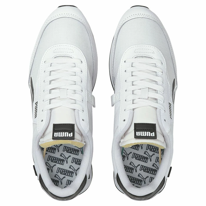 Best Pirce ๐ Brand new ๐ Puma Men's Future Rider Twofold ๐ ๐ Sneaker โ๏ธ ๐ฏ - Image 4