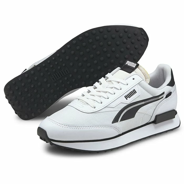 Best Pirce ๐ Brand new ๐ Puma Men's Future Rider Twofold ๐ ๐ Sneaker โ๏ธ ๐ฏ - Image 6