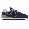 Hot Sale 😍 Best Sale 🎉 New Balance Men's 574 👞 👞 Shoe 🔥 🔔