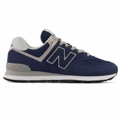 Hot Sale 😍 Best Sale 🎉 New Balance Men's 574 👞 👞 Shoe 🔥 🔔
