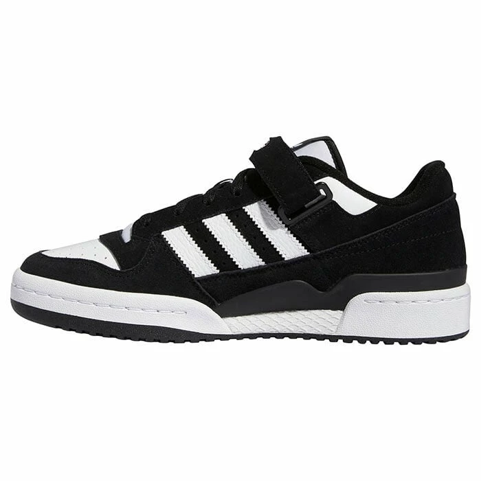 Buy ๐ Best deal ๐ Adidas Originals Men's Forum Low ๐ ๐ Shoe ๐ โค๏ธ - Image 2
