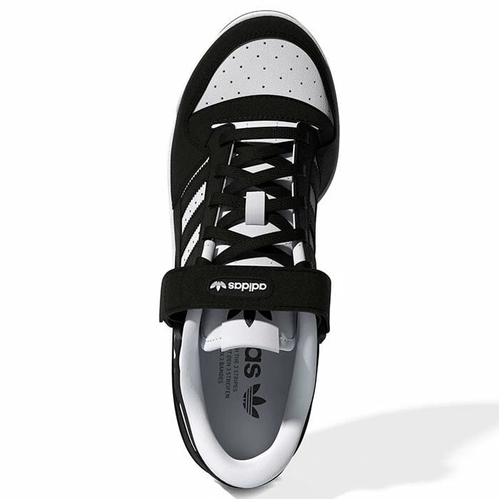 Buy ๐ Best deal ๐ Adidas Originals Men's Forum Low ๐ ๐ Shoe ๐ โค๏ธ - Image 3