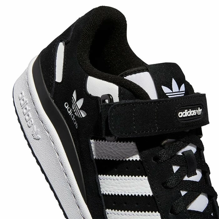 Buy ๐ Best deal ๐ Adidas Originals Men's Forum Low ๐ ๐ Shoe ๐ โค๏ธ - Image 5