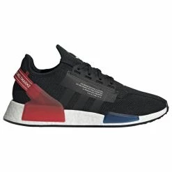Best deal 👏 Best Sale ⭐ Adidas Originals Men's NMD_R1 V2 👞 👞 Shoe 🔔 🎁