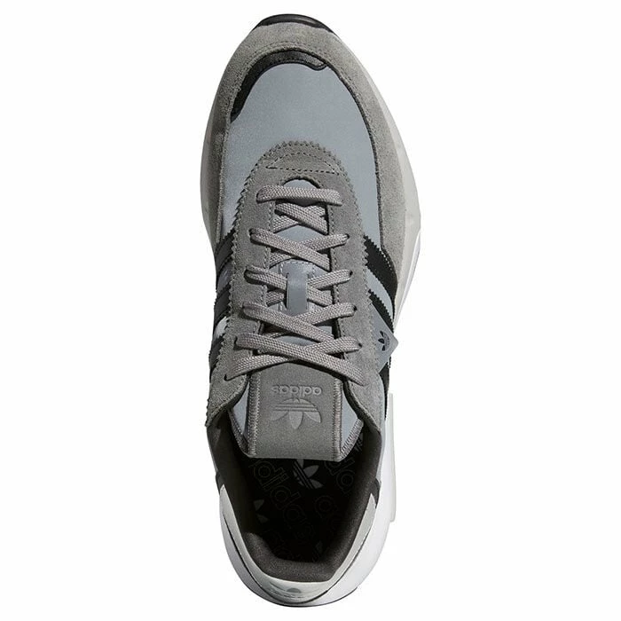 Best Sale ๐ฅฐ Cheapest ๐งจ Adidas Originals Men's Retropy F2 ๐ ๐ Shoe ๐ ๐ฏ - Image 3