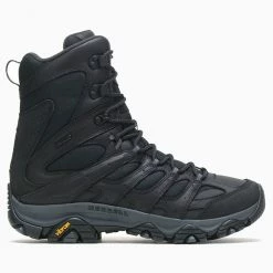 Brand new βοΈ Cheapest π Merrell Men's Moab 3 Thermo Xtreme Waterproof Boot π π