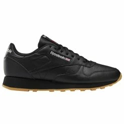Discount ✨ Top 10 🌟 Reebok Men's Classic Leather 👞 👞 Shoe 🥰 ✔️