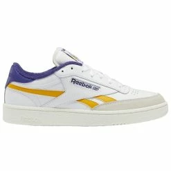 Best reviews of 🧨 New 🥰 Reebok Men's Club C Revenge 👞 👞 Shoe 🌟 👍