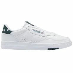 Coupon 🤩 Outlet 😍 Reebok Men's Court Peak 👞 👞 Shoe 🎁 🤩