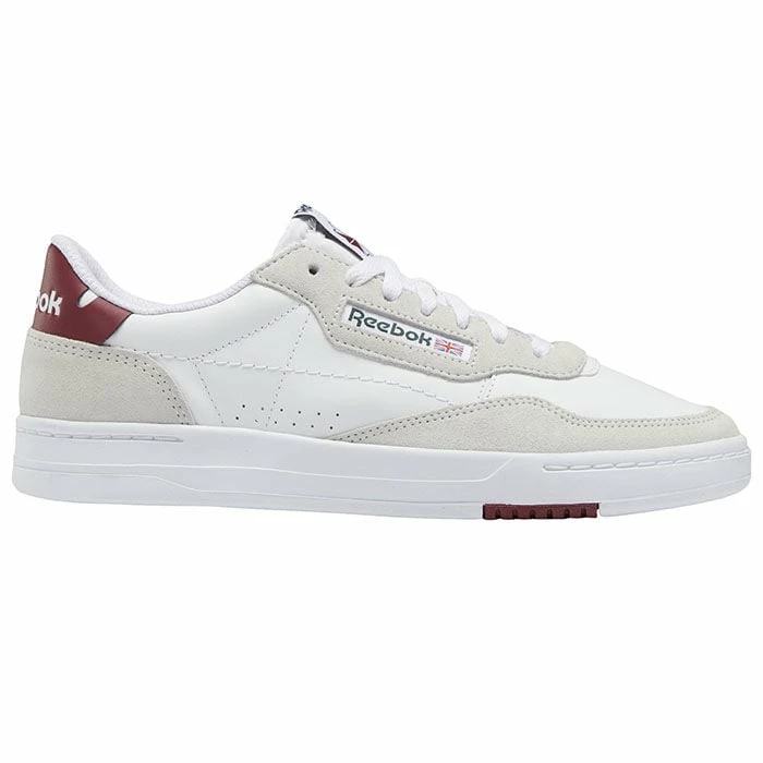 Outlet ๐ Brand new ๐ Reebok Men's Court Peak ๐ ๐ Shoe ๐ ๐