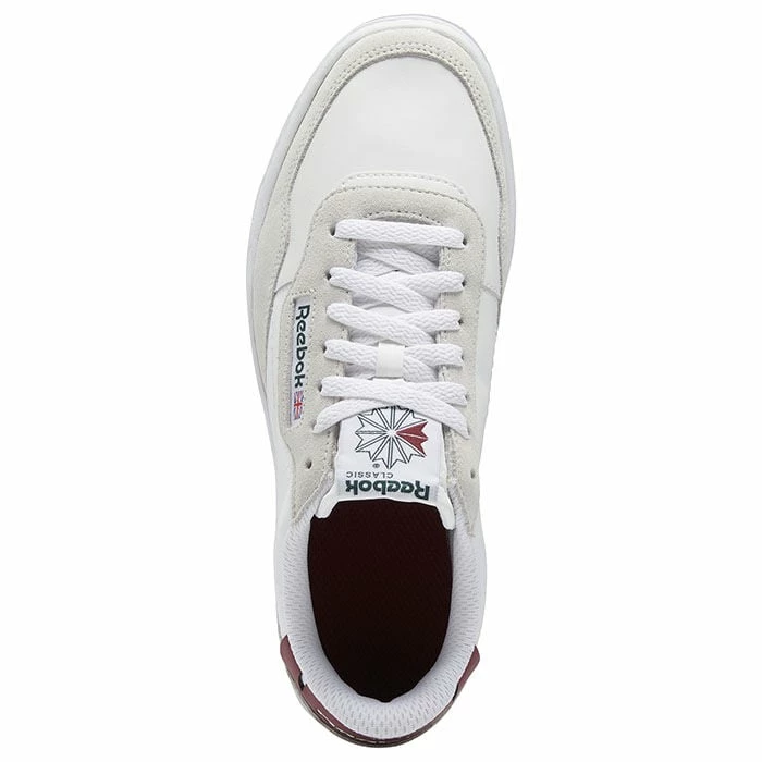 Outlet ๐ Brand new ๐ Reebok Men's Court Peak ๐ ๐ Shoe ๐ ๐ - Image 4