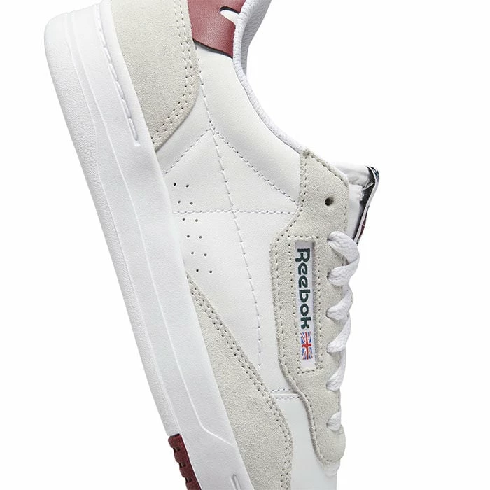 Outlet ๐ Brand new ๐ Reebok Men's Court Peak ๐ ๐ Shoe ๐ ๐ - Image 6