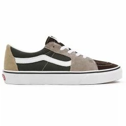 Best deal ⌛ Brand new 😀 Vans Men's Colour Block Sk8-Low 👞 👞 Shoe 💯 🔥