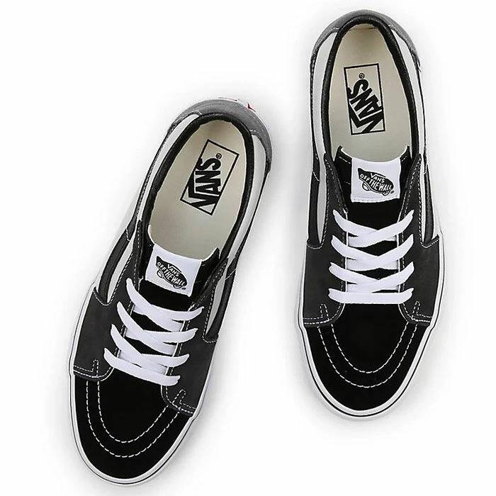 Wholesale ๐ Best deal ๐ Vans Men's Colour Block Sk8-Low ๐ ๐ Shoe ๐ ๐ - Image 2