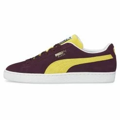 Best deal 🌟 Best deal 😀 Puma Men's Suede Classic XXI 👟 👟 Sneaker 👍 🧨