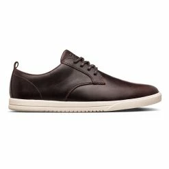 Cheapest 😀 Hot Sale ⌛ CLAE Men's Ellington 👞 👞 Shoe 🎁 🔥