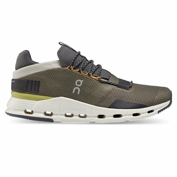 Deals โ Hot Sale ๐ On Men's Cloudnova ๐ ๐ Shoe ๐ ๐
