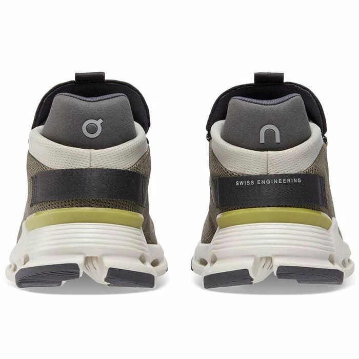 Deals โ Hot Sale ๐ On Men's Cloudnova ๐ ๐ Shoe ๐ ๐ - Image 2