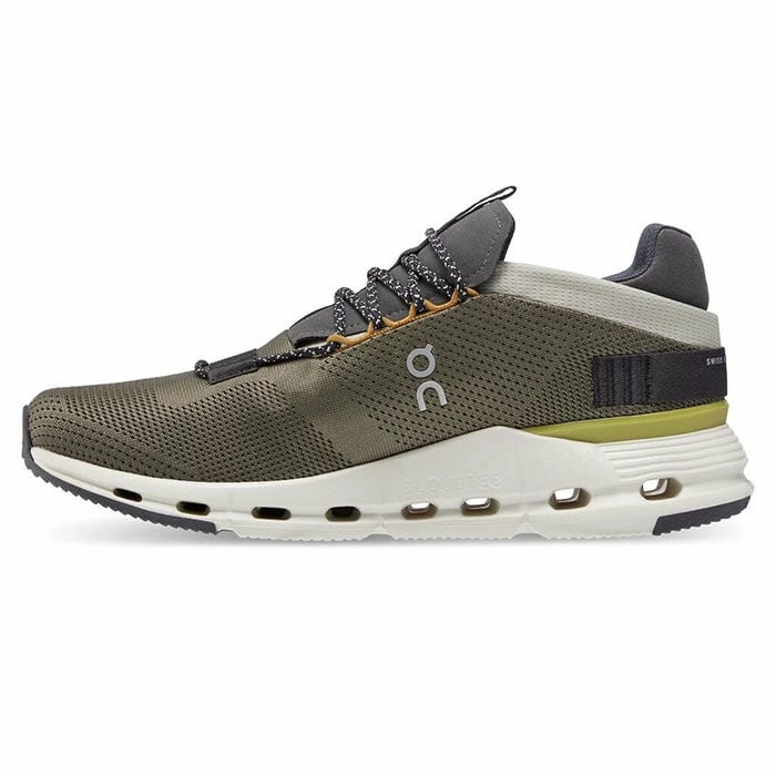 Deals โ Hot Sale ๐ On Men's Cloudnova ๐ ๐ Shoe ๐ ๐ - Image 3