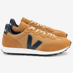 Best Pirce 😀 Hot Sale 😉 Veja Men's Rio Branco Ripstop 👞 👞 Shoe ✨ 😉