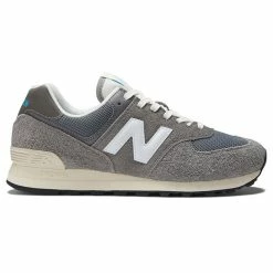 Coupon 🌟 Brand new 🛒 New Balance Men's 574 👞 👞 Shoe ❤️ 😀