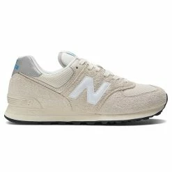 Outlet 👏 New 🎉 New Balance Unisex 574 👟 👟 Shoe 🛒 ⭐