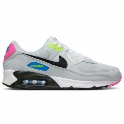 Brand new ✨ Flash Sale 👏 Nike Men's Air Max 90 👞 👞 Shoe ✔️ 🧨