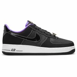 Budget 🛒 Best Sale 👍 Nike Men's Air Force 1 '07 LV8 👞 👞 Shoe 🔔 👍