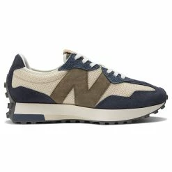 Outlet 🎁 Best Pirce 😀 New Balance Men's 327 👞 👞 Shoe 😀 ⌛
