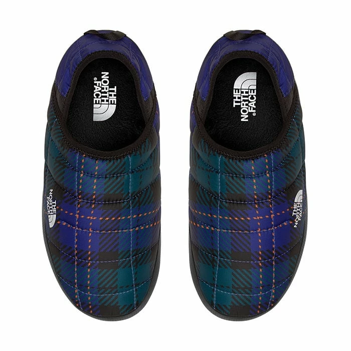 Cheap ๐ Best reviews of ๐งจ The North Face Men's ThermoBallโข Eco Traction V Mule ๐ ๐ - Image 3