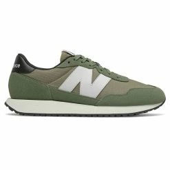 Outlet 🧨 Best Sale ✔️ New Balance Men's 237 👞 👞 Shoe 🛒 🎁