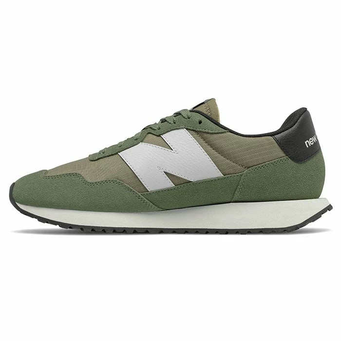 Outlet ๐งจ Best Sale โ๏ธ New Balance Men's 237 ๐ ๐ Shoe ๐ ๐ - Image 2