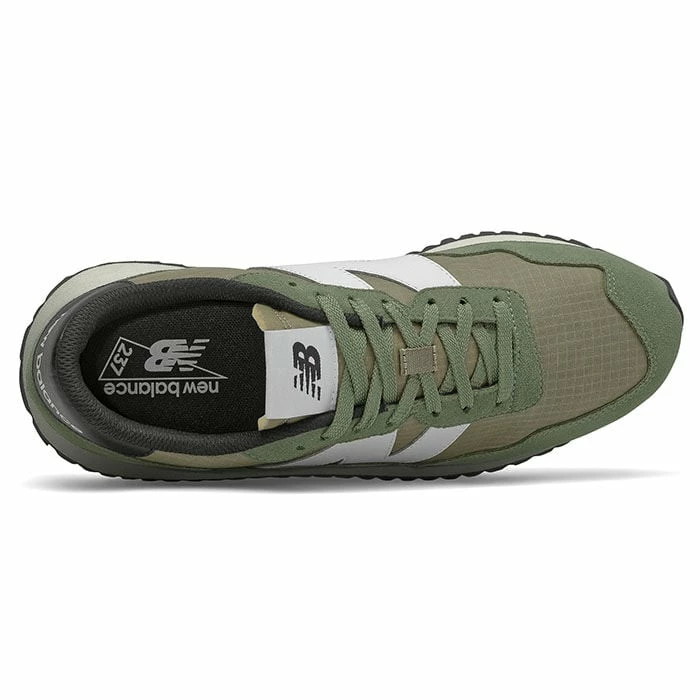 Outlet ๐งจ Best Sale โ๏ธ New Balance Men's 237 ๐ ๐ Shoe ๐ ๐ - Image 3