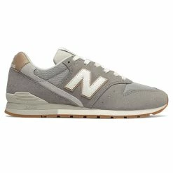 Promo 👍 Deals ⭐ New Balance Men's 996v2 👞 👞 Shoe 🔥 🧨