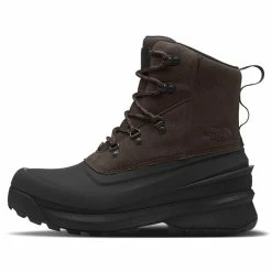 Buy 👏 Best reviews of 🧨 The North Face Men's Chilkat V Lace Waterproof Boot ❤️ ⭐
