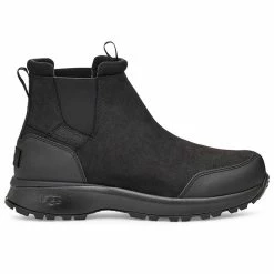Flash Sale 😉 Discount 🎁 UGG Men's Emmett Chelsea Boot 🌟 💯