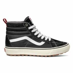 Coupon 😀 Outlet 😉 Vans Men's Sk8-Hi MTE-1 👞 👞 Shoe 🛒 ✨