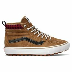 Outlet 👍 Coupon 🌟 Vans Men's Sk8-Hi MTE-1 👞 👞 Shoe 😀 🎁