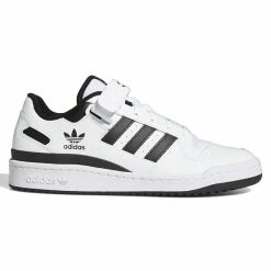 Discount 🎉 Best Sale 😍 Adidas Originals Men's Forum Low 👞 👞 Shoe ❤️ 🧨
