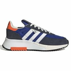 Best Pirce ❤️ Coupon 👏 Adidas Originals Men's Retropy F2 👞 👞 Shoe 💯 🎁
