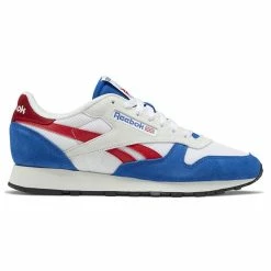 Deals 🌟 Best reviews of 🧨 Reebok Men's Classic Leather 👞 👞 Shoe ⭐ 👏