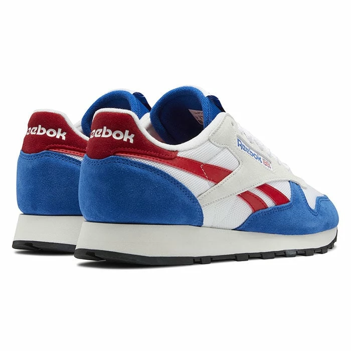 Deals ๐ Best reviews of ๐งจ Reebok Men's Classic Leather ๐ ๐ Shoe โญ ๐ - Image 2