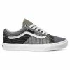 Deals ✔️ Outlet 🛒 Vans Men's Old Skool Patchwork 👞 👞 Shoe 🎉 🤩